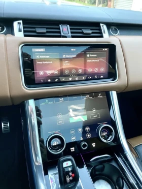 Land Rover Range Rover Sport AUTOBIOGRAPHY* 6+ 1* 360cam* FULL* PANORAMA | Mobile.bg � ����� ������ 6