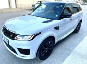 Land Rover Range Rover Sport AUTOBIOGRAPHY* 6+ 1* 360cam* FULL* PANORAMA | Mobile.bg � ����� ������ 2
