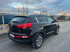 Kia Sportage 1.6GPL 155000км - 8900 € / 17406.89 лв. - 22618131 4