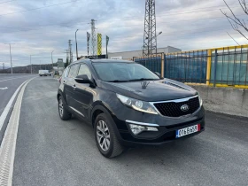 Kia Sportage 1.6GPL 155000км - 8900 € / 17406.89 лв. - 22618131 2
