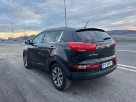 Kia Sportage 1.6GPL 155000км - 8900 € / 17406.89 лв. - 22618131 5