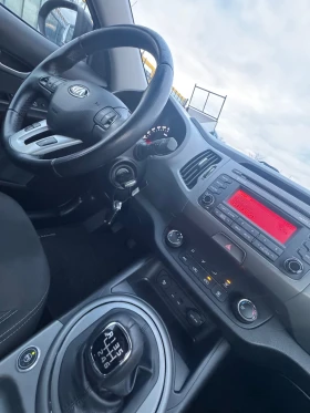Kia Sportage 1.6GPL 155000км - 8900 € / 17406.89 лв. - 22618131 11