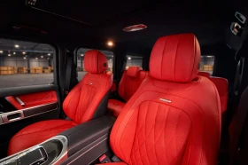 Mercedes-Benz G 63 AMG FACELIFT / CARBON / NEW / SUPERIOR - 214000 € / 418547.62 лв. - 25922285 4