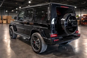 Mercedes-Benz G 63 AMG FACELIFT / CARBON / NEW / SUPERIOR - 214000 € / 418547.62 лв. - 25922285 2