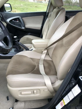 Toyota Rav4 2.2 D-4D 4Х4 - 6800 € / 13299.64 лв. - 63194159 6