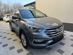 Hyundai Santa fe 2, 2 Diesel , Facelift Реални км , !!  - 14890 € / 29122.31 лв. - 62529142 3
