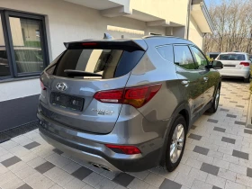Hyundai Santa fe 2, 2 Diesel , Facelift Реални км , !!  - 14890 € / 29122.31 лв. - 62529142 11