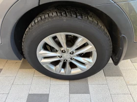 Hyundai Santa fe 2, 2 Diesel , Facelift Реални км , !!  - 14890 € / 29122.31 лв. - 62529142 4