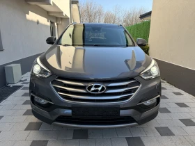 Hyundai Santa fe 2, 2 Diesel , Facelift Реални км , !!  - 14890 € / 29122.31 лв. - 62529142 2
