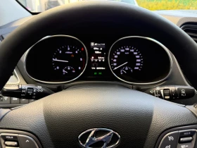 Hyundai Santa fe 2, 2 Diesel , Facelift Реални км , !!  - 14890 € / 29122.31 лв. - 62529142 7
