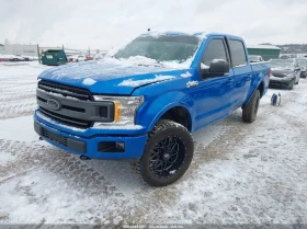 Ford F150 5.0l F-150 Xlt - 19900 € / 38921.02 лв. - 29585954 2