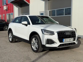 Audi Q2 30TDI Advanced Реален пробег  | Auto.bg — изображение 7