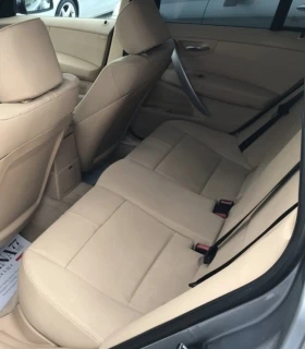 BMW X3 2.0d 4x4 | Auto.bg — изображение 11