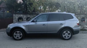BMW X3 2.0d 4x4 | Auto.bg — изображение 6