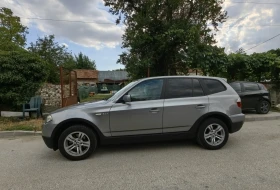 BMW X3 2.0d 4x4 | Auto.bg — изображение 2