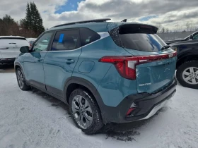 Kia Seltos * EX* ЛИЦЕНЗИРАН ПРОДАВАЧ*  | Auto.bg — изображение 4