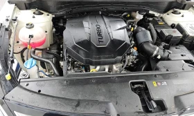 Kia Sportage 2.0 D* PRESTIGE 4x4* HARMAN KARDON* ОБДУХВАНЕ*  | Auto.bg — изображение 17