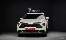 Kia Sportage 2.0 D* PRESTIGE 4x4* HARMAN KARDON* ОБДУХВАНЕ*  | Auto.bg — изображение 2