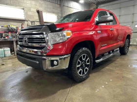 Toyota Tundra * SR5 Plus * 2 КЛЮЧА* ПОДГРЕВ* KEYLESS*  | Auto.bg — изображение 2