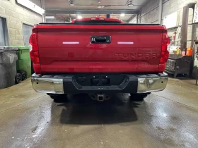 Toyota Tundra * SR5 Plus * 2 КЛЮЧА* ПОДГРЕВ* KEYLESS*  | Auto.bg — изображение 4