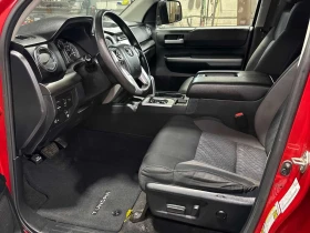 Toyota Tundra * SR5 Plus * 2 КЛЮЧА* ПОДГРЕВ* KEYLESS*  | Auto.bg — изображение 11