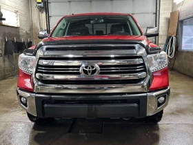 Toyota Tundra * SR5 Plus * 2 КЛЮЧА* ПОДГРЕВ* KEYLESS*  | Auto.bg — изображение 6