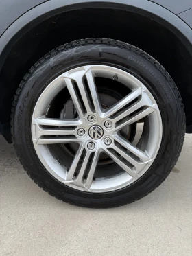 VW Touareg 3.0 TDi DSG 4x4 | Mobile.bg � ����� ������ 17