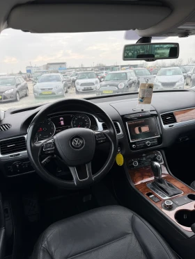 VW Touareg 3.0 TDi DSG 4x4 | Mobile.bg � ����� ������ 7