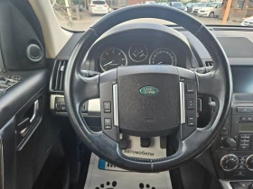 Land Rover Freelander 2.2TD4 S ����-���������-4X4-��������� | Mobile.bg � ����� ������ 8