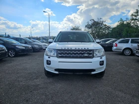 ����� �� �������� �� Land Rover Freelander 2.2TD4 S ����-���������-4X4-���������