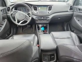Hyundai Tucson * LUXURY * CARFAX * ����������� | Mobile.bg � ����� ������ 10
