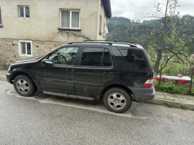 Mercedes-Benz ML 270 undefined | Auto.bg — изображение 5