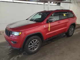 Jeep Grand cherokee TRAILHAWK/CARFAX/����������� | Mobile.bg � ����� ������ 2