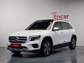 ������ Mercedes-Benz GLB