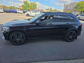 Mercedes-Benz GLC * AMG 43 * CARFAX * ��� ������������ ������ | Mobile.bg � ����� ������ 2