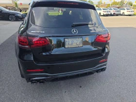 Mercedes-Benz GLC * AMG 43 * CARFAX * ��� ������������ ������ | Mobile.bg � ����� ������ 4