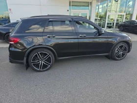 Mercedes-Benz GLC * AMG 43 * CARFAX * ��� ������������ ������ | Mobile.bg � ����� ������ 3