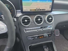 Mercedes-Benz GLC * AMG 43 * CARFAX * ��� ������������ ������ | Mobile.bg � ����� ������ 9