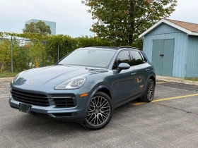 Porsche Cayenne 3.0 AWD, Подгрев, Обдухване, Панорама 