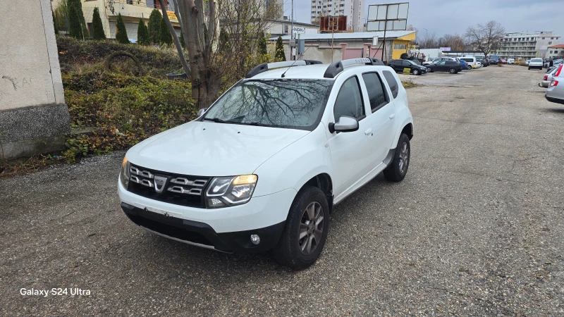 Dacia Duster 1.5dci, снимка 9 - Автомобили и джипове - 48228640