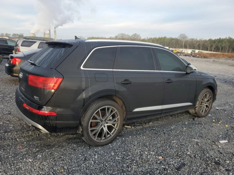 Audi Q7 Подгрев* Камера* Keyless* Панорама, снимка 6 - Автомобили и джипове - 48813504