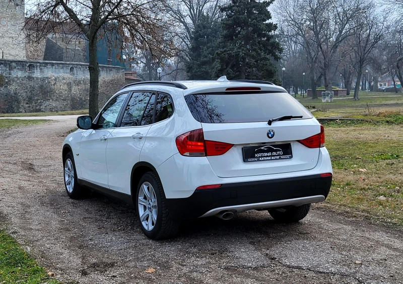 BMW X1 23d X-drive 6-ZF, снимка 5 - Автомобили и джипове - 48927446