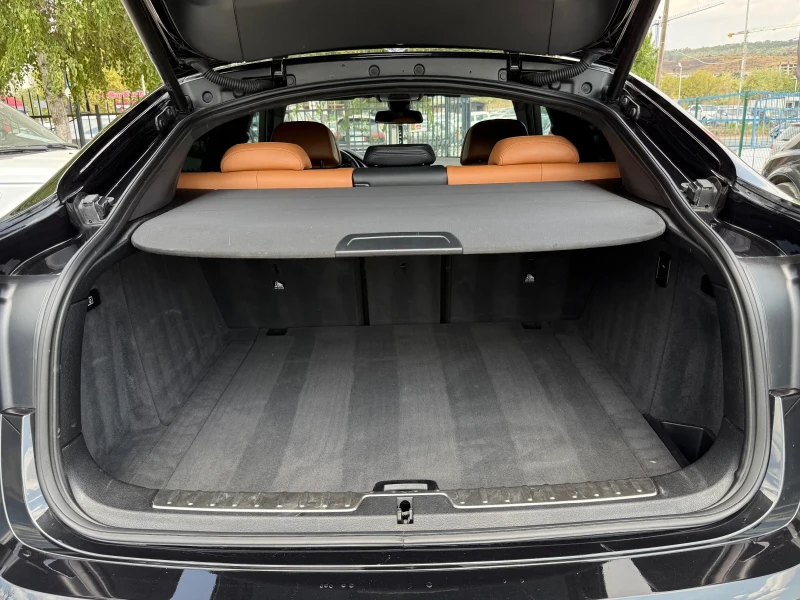 BMW X6 4.0d M-Pack Individual , снимка 16 - Автомобили и джипове - 51409561