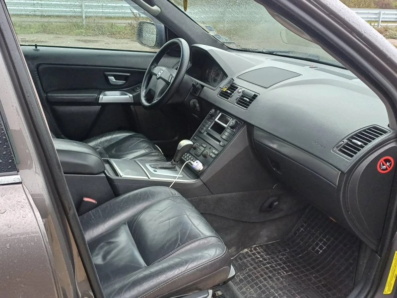 Volvo Xc90, снимка 7 - Автомобили и джипове - 52224470