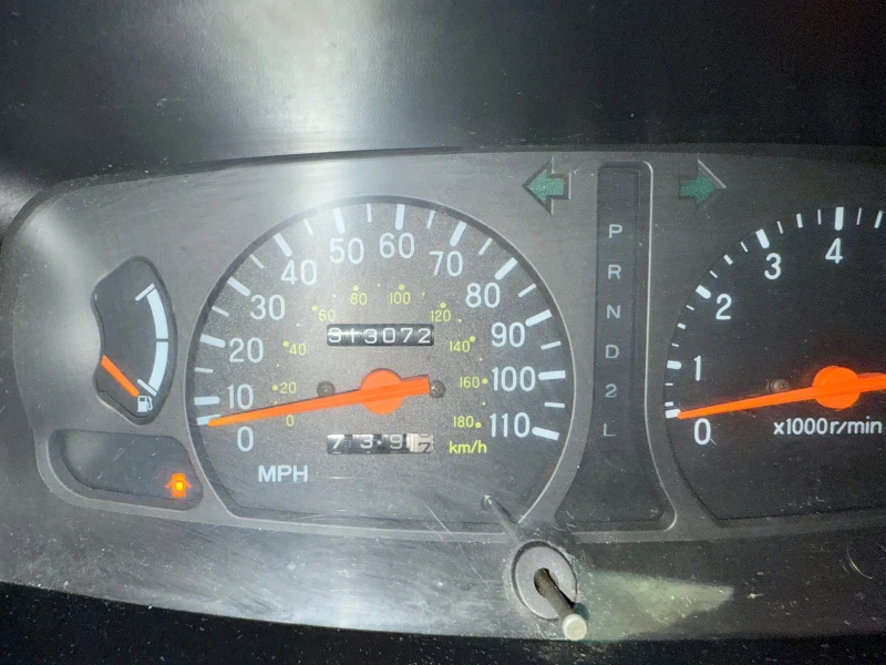 Mitsubishi L200, снимка 4 - Автомобили и джипове - 52469233