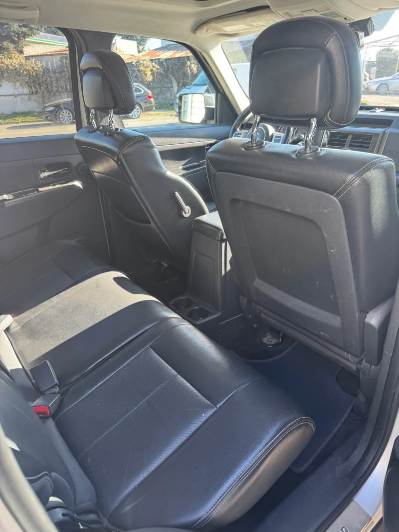 Jeep Cherokee 2.8 CRD LIMITED, снимка 12 - Автомобили и джипове - 52735446