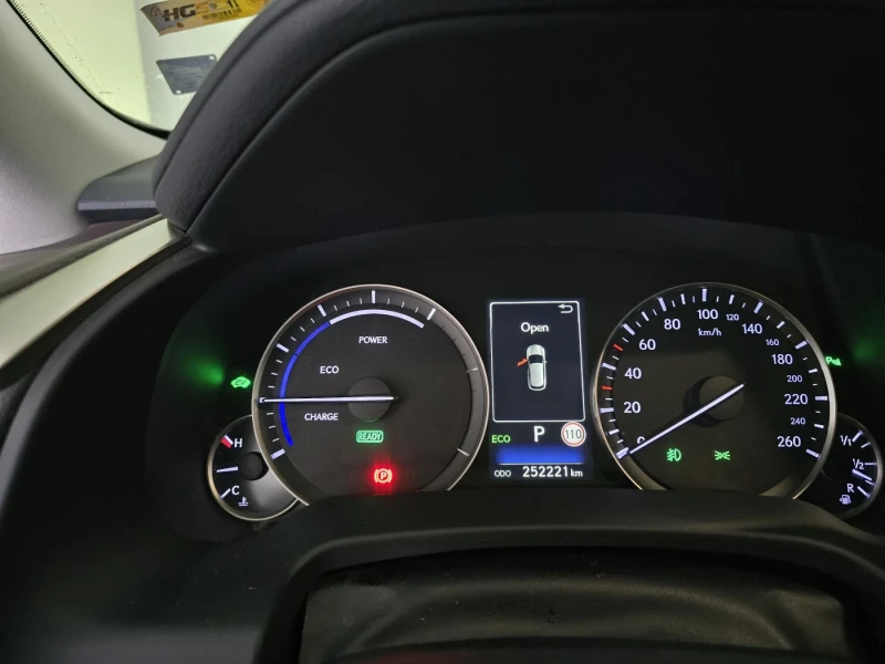 Lexus RX 450h Executive, снимка 17 - Автомобили и джипове - 52865779