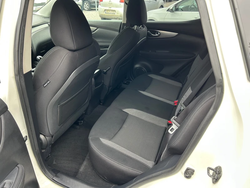 Nissan Qashqai 1.5DCI EURO6B KAMERA360 FULL, , снимка 11 - Автомобили и джипове - 53293356