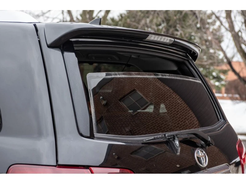 Toyota Sequoia Platinum  CARFAX, снимка 16 - Автомобили и джипове - 53351131