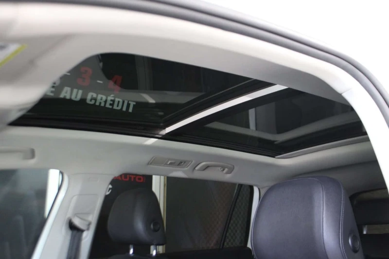 VW Tiguan HIGHLINE 4MOTION CUIR CARPLAY TOIT PANO CAMÉR, снимка 16 - Автомобили и джипове - 53341496